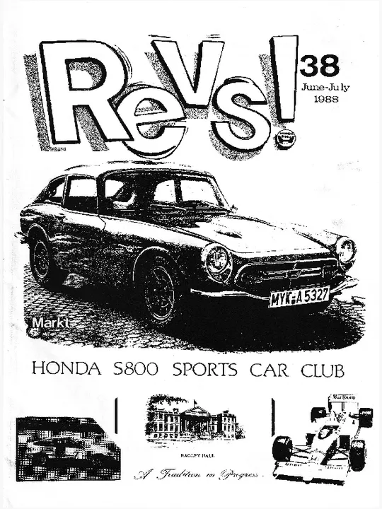 Revs 38