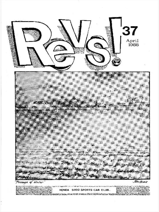 Revs 37