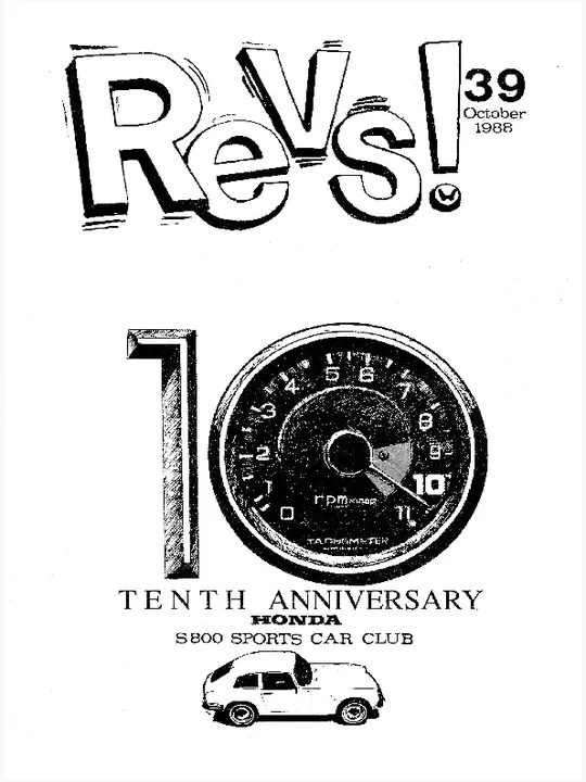 Revs 39